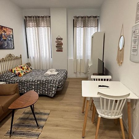 Estudio Las Navas Кадис Экстерьер фото